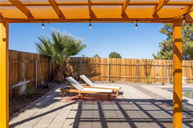 55780 Tracy Boulevard, Yucca Valley, CA 92284