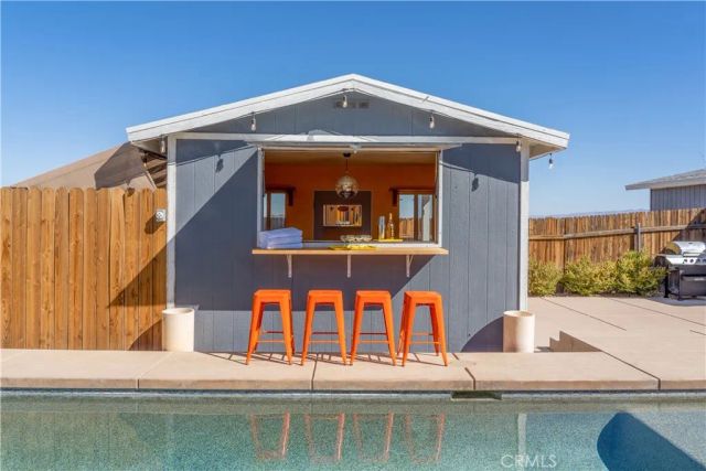 55780 Tracy Boulevard, Yucca Valley, CA 92284