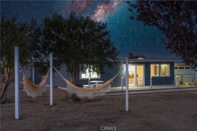55780 Tracy Boulevard, Yucca Valley, CA 92284