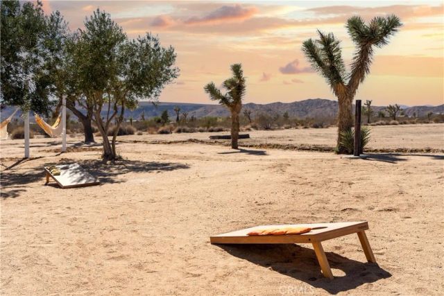 55780 Tracy Boulevard, Yucca Valley, CA 92284