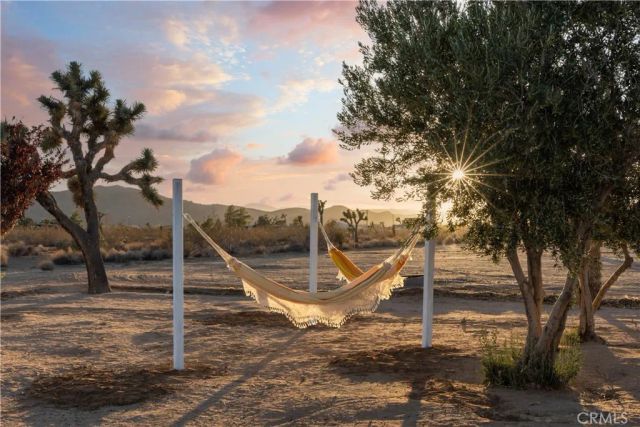 55780 Tracy Boulevard, Yucca Valley, CA 92284