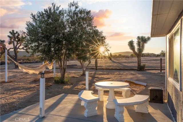 55780 Tracy Boulevard, Yucca Valley, CA 92284