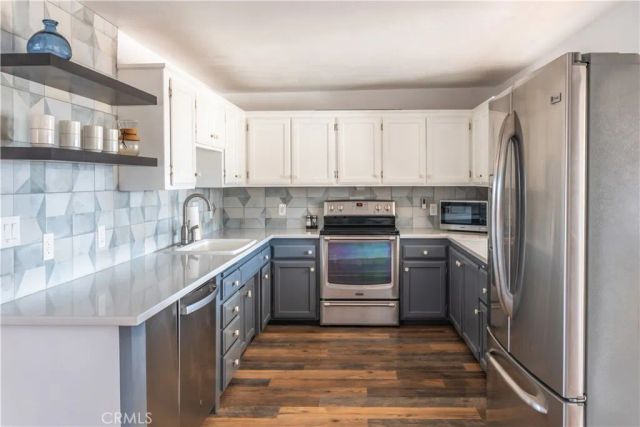 55780 Tracy Boulevard, Yucca Valley, CA 92284