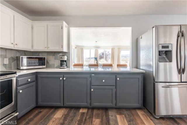 55780 Tracy Boulevard, Yucca Valley, CA 92284