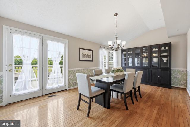 6650 GRANVILLE CT, Frederick, MD 21703
