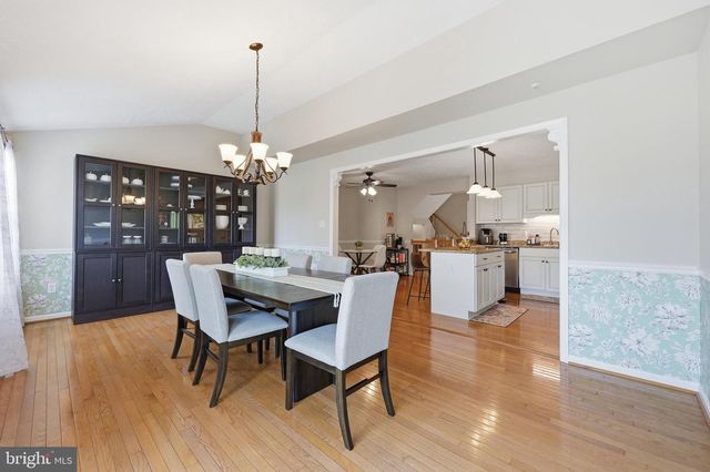 6650 GRANVILLE CT, Frederick, MD 21703