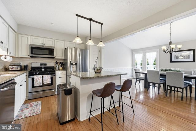 6650 GRANVILLE CT, Frederick, MD 21703