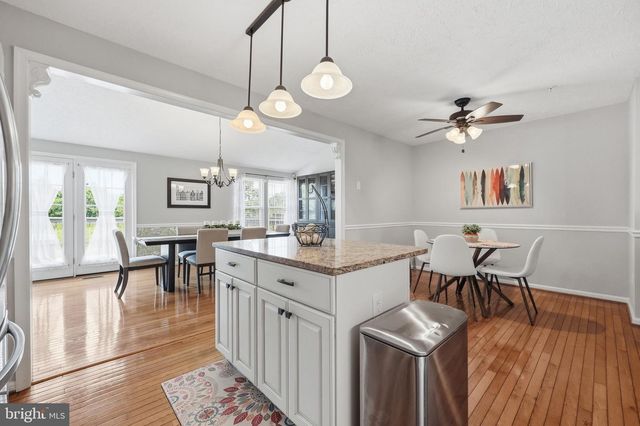 6650 GRANVILLE CT, Frederick, MD 21703