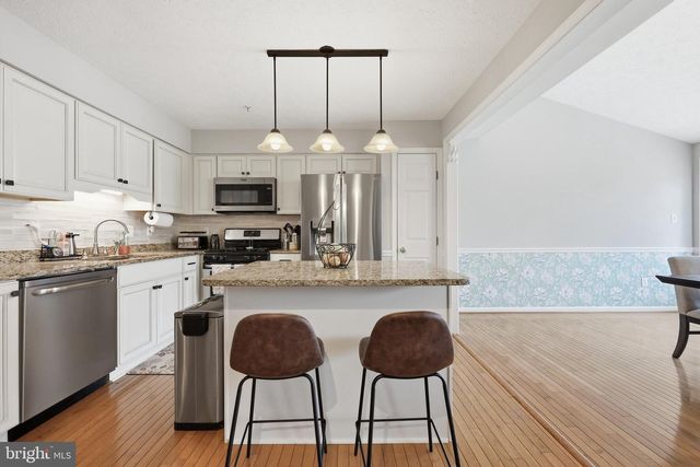 6650 GRANVILLE CT, Frederick, MD 21703