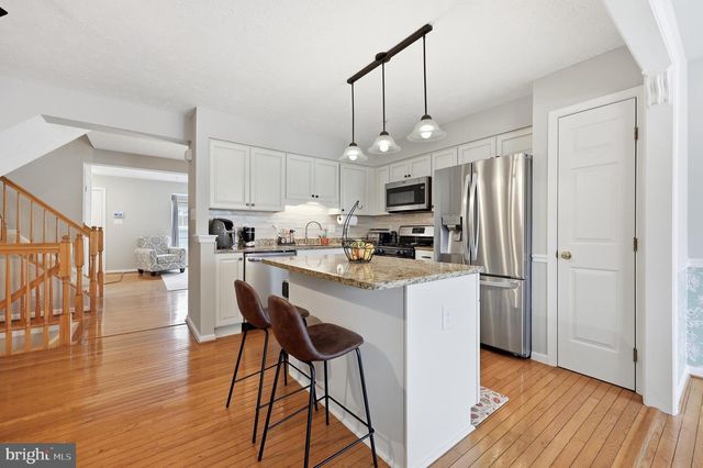 6650 GRANVILLE CT, Frederick, MD 21703