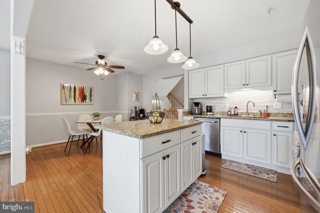 6650 GRANVILLE CT, Frederick, MD 21703