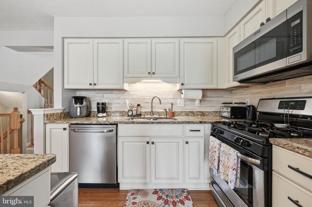6650 GRANVILLE CT, Frederick, MD 21703