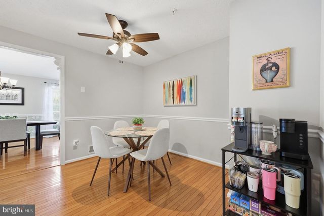 6650 GRANVILLE CT, Frederick, MD 21703