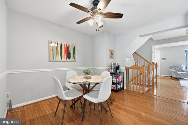 6650 GRANVILLE CT, Frederick, MD 21703