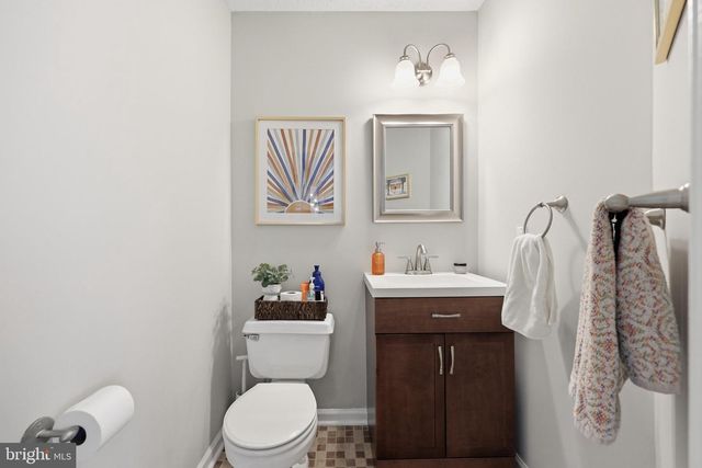 6650 GRANVILLE CT, Frederick, MD 21703