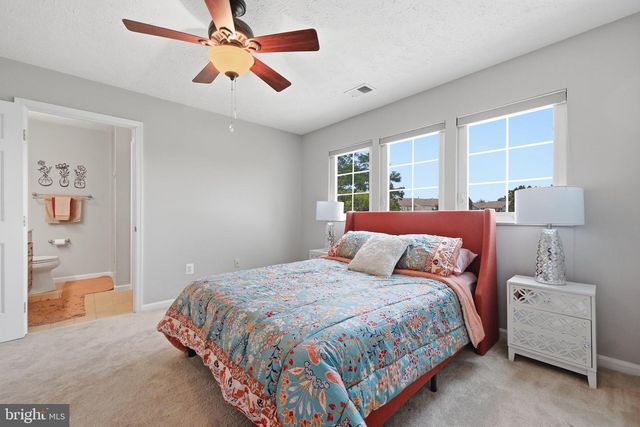 6650 GRANVILLE CT, Frederick, MD 21703