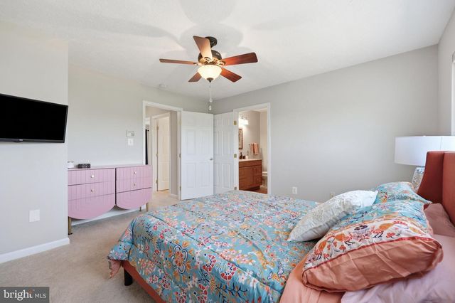 6650 GRANVILLE CT, Frederick, MD 21703