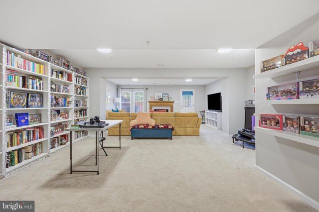 6650 GRANVILLE CT, Frederick, MD 21703