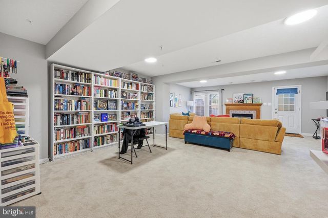 6650 GRANVILLE CT, Frederick, MD 21703