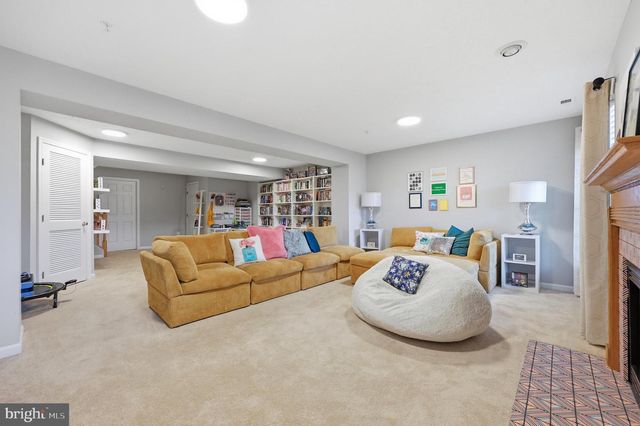 6650 GRANVILLE CT, Frederick, MD 21703