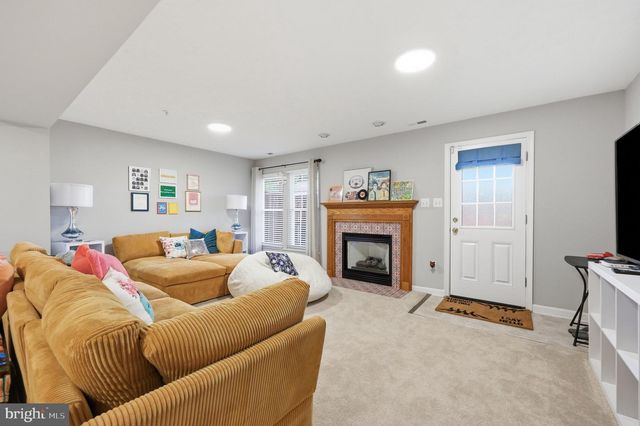 6650 GRANVILLE CT, Frederick, MD 21703