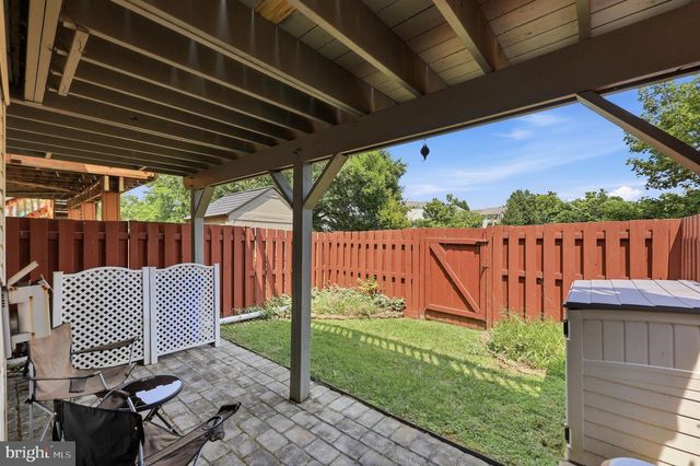 6650 GRANVILLE CT, Frederick, MD 21703