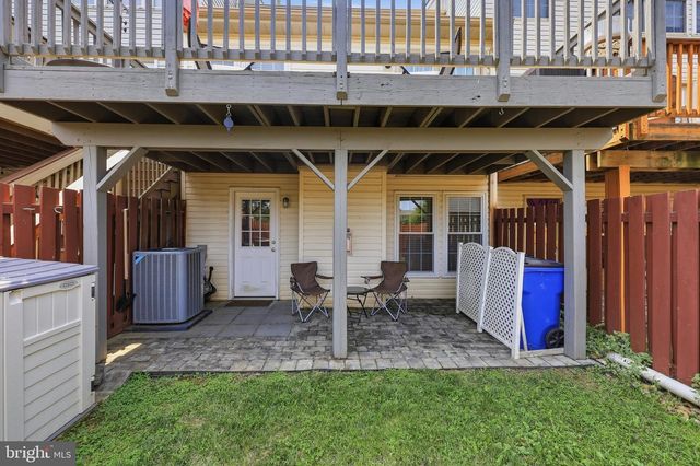 6650 GRANVILLE CT, Frederick, MD 21703