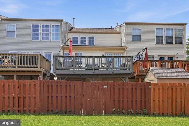 6650 GRANVILLE CT, Frederick, MD 21703