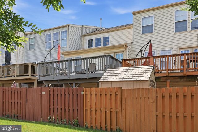 6650 GRANVILLE CT, Frederick, MD 21703