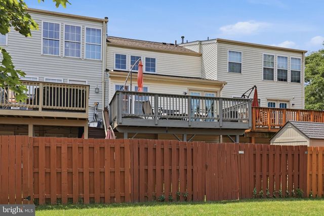 6650 GRANVILLE CT, Frederick, MD 21703