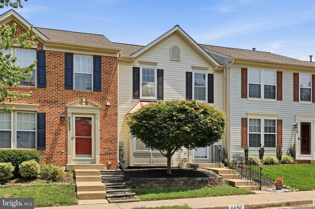 6650 GRANVILLE CT, Frederick, MD 21703