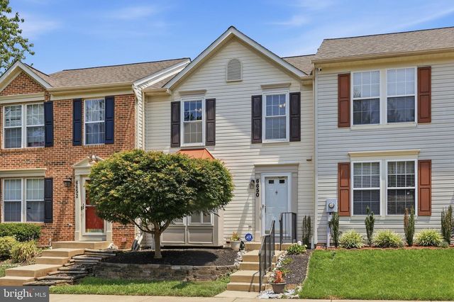 6650 GRANVILLE CT, Frederick, MD 21703