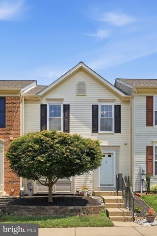 6650 GRANVILLE CT, Frederick, MD 21703