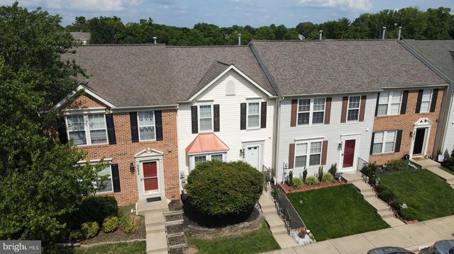 6650 GRANVILLE CT, Frederick, MD 21703