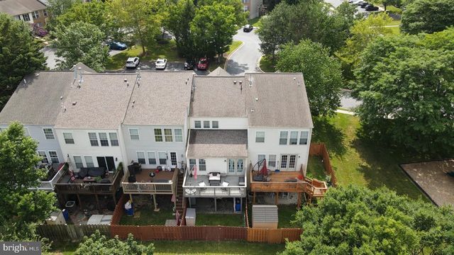 6650 GRANVILLE CT, Frederick, MD 21703