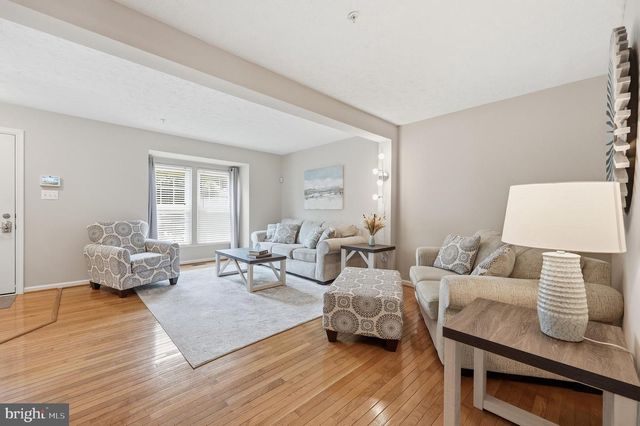 6650 GRANVILLE CT, Frederick, MD 21703