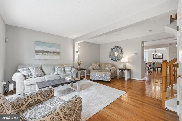 6650 GRANVILLE CT, Frederick, MD 21703