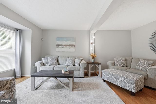 6650 GRANVILLE CT, Frederick, MD 21703