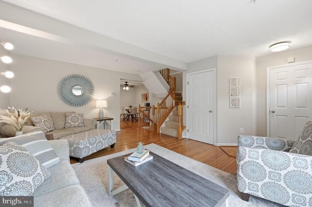 6650 GRANVILLE CT, Frederick, MD 21703