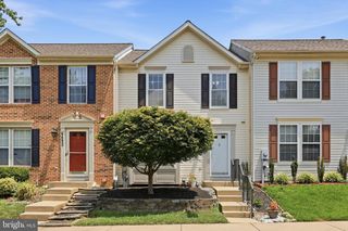 6650 GRANVILLE CT, Frederick, MD 21703