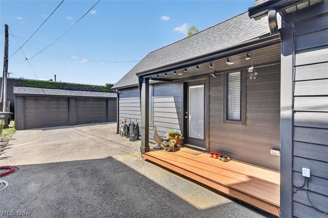 1344 W 78th Street, Cleveland, OH 44102
