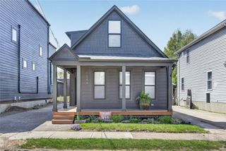 1344 W 78th Street, Cleveland, OH 44102