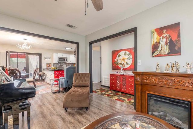 3570 Stratford Drive, Columbus, GA 31906