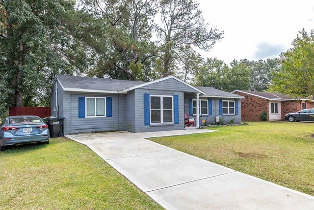 3570 Stratford Drive, Columbus, GA 31906