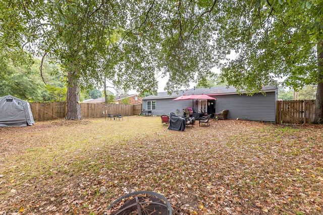 3570 Stratford Drive, Columbus, GA 31906