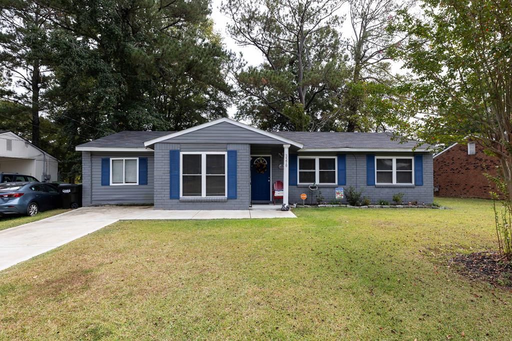 3570 Stratford Drive, Columbus, GA 31906