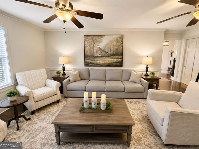 1967 Temple Johnson Road, Loganville, GA 30052