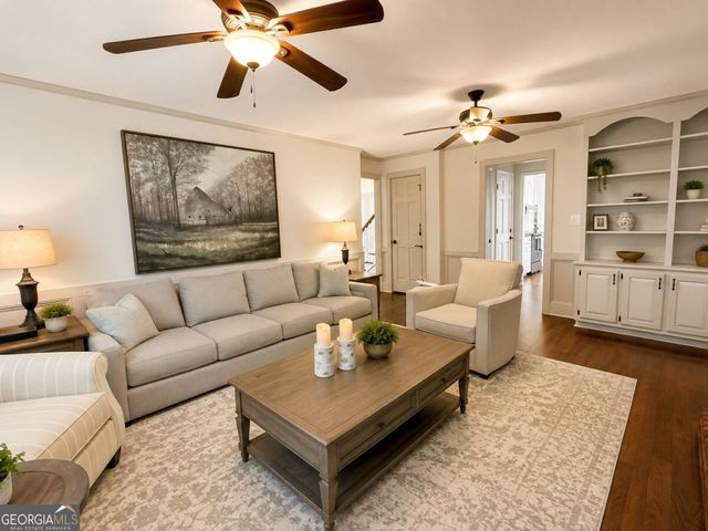 1967 Temple Johnson Road, Loganville, GA 30052