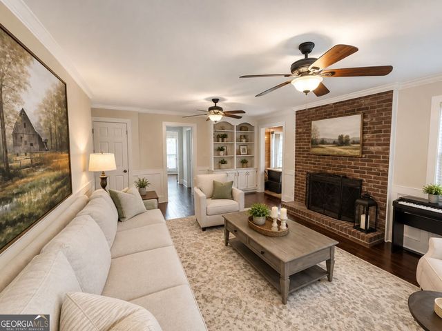 1967 Temple Johnson Road, Loganville, GA 30052
