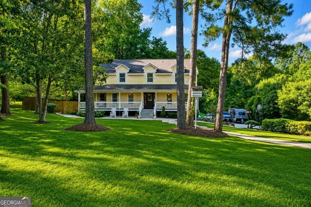 1967 Temple Johnson Road, Loganville, GA 30052